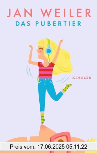 Binding : Gebundene Ausgabe, Label : Kindler, Publisher : Kindler, medium : Gebundene Ausgabe, numberOfPages : 128, publicationDate : 2014-03-07, authors : Jan Weiler, languages : german, ISBN : 3463406551