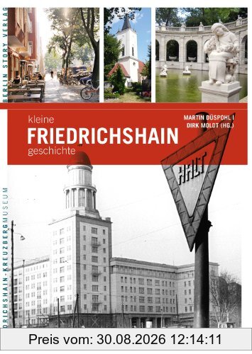 Kleine Friedrichshaingeschichte