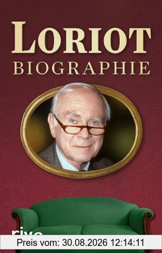 Loriot: Biographie