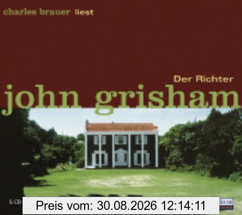 Der Richter