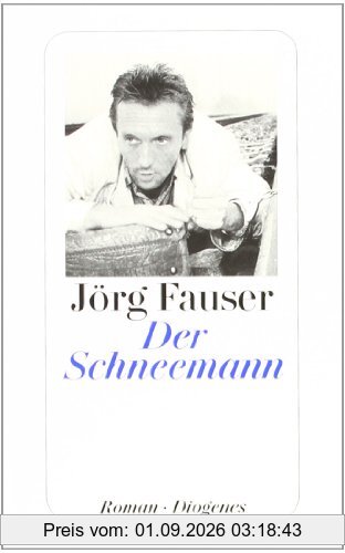 Der Schneemann