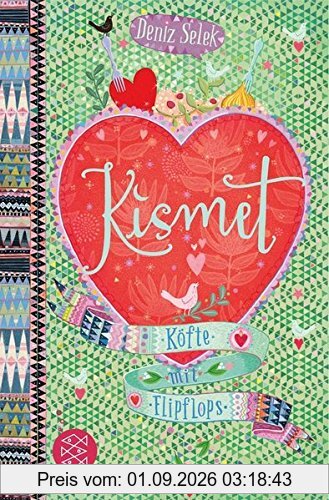 Kismet - Köfte in Flipflops