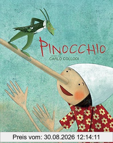 Pinocchio