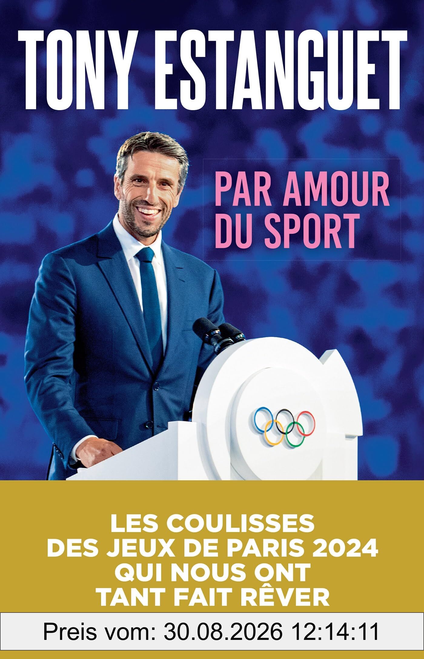 Par amour du sport