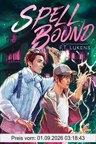 Spell Bound