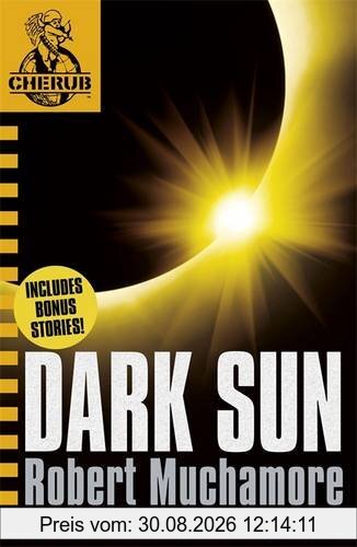 Dark Sun and Other Stories (Cherub)