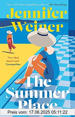 Binding : Taschenbuch, Label : Little, Brown Book Group, Publisher : Little, Brown Book Group, medium : Taschenbuch, numberOfPages : 432, publicationDate : 2023-04-04, releaseDate : 2023-04-04, authors : Jennifer Weiner, ISBN : 0349434441