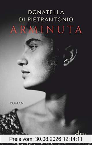 Arminuta: Roman