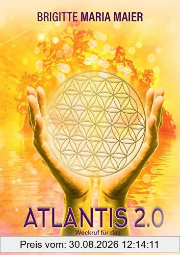Atlantis 2.0: Weckruf für das Bewusstsein der Menschheit
