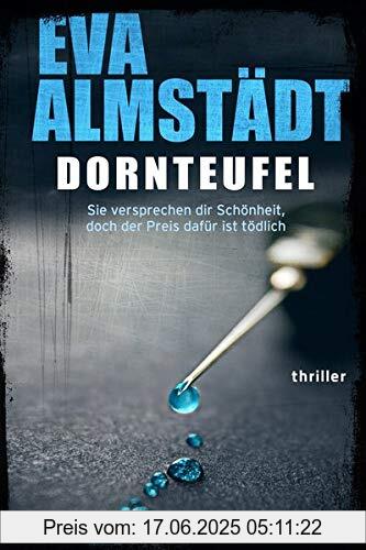 Brand : Lbbe, Binding : Taschenbuch, Edition : 1. Aufl. 2020, Label : Lübbe, Publisher : Lübbe, medium : Taschenbuch, numberOfPages : 464, publicationDate : 2020-11-27, releaseDate : 2020-11-27, authors : Eva Almstädt, ISBN : 3404183398