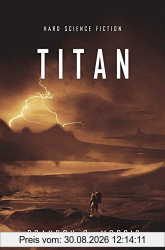 Titan (Die Eismonde des Saturn)