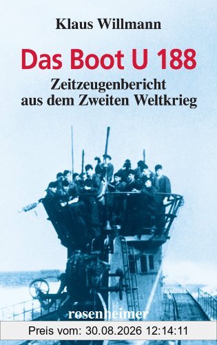 Das Boot U 188
