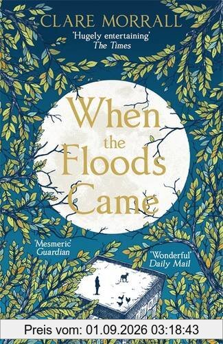 When the Floods Came