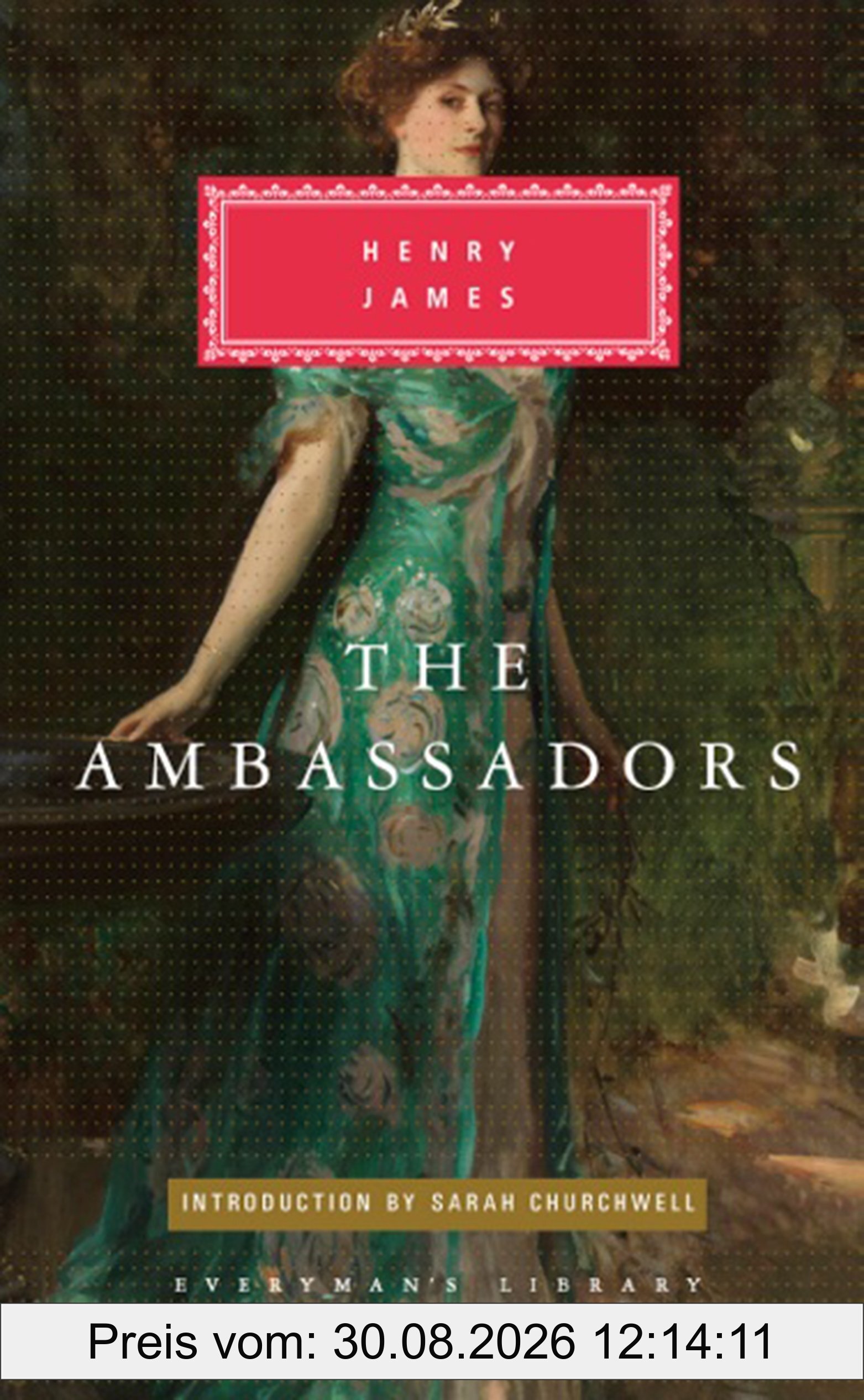 The Ambassadors