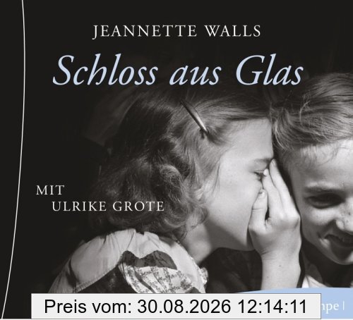 Schloss aus Glas. 5 CDs