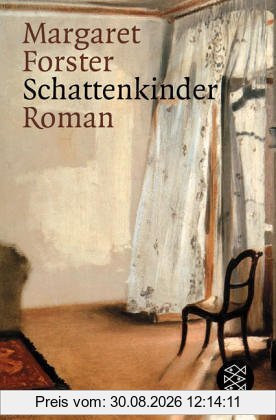 Schattenkinder: Roman