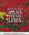 Applaus für das Leben