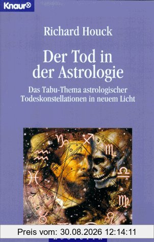 Der Tod in der Astrologie