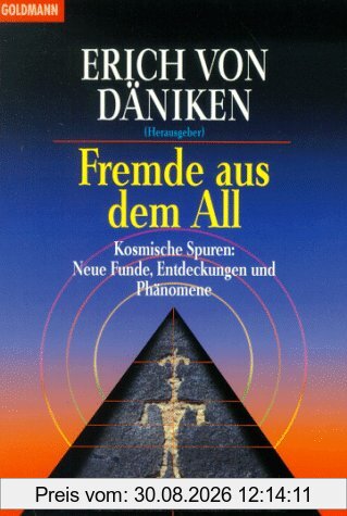 Fremde aus dem All