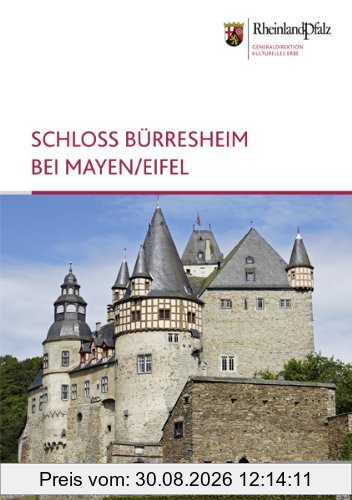 Schloss Bürresheim
