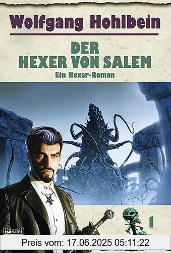 Binding : Taschenbuch, Edition : 5., Aufl., Label : Bastei Lübbe, Publisher : Bastei Lübbe, medium : Taschenbuch, numberOfPages : 906, publicationDate : 2000-02-29, authors : Wolfgang Hohlbein, languages : german, ISBN : 3404143361