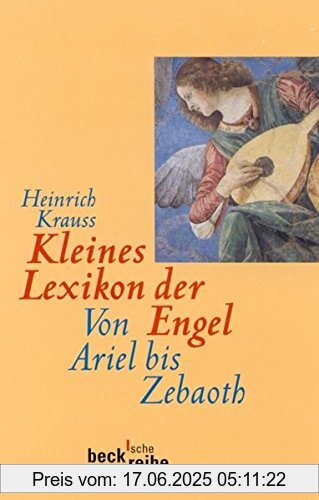 Binding : Taschenbuch, Edition : 3, Label : C.H.Beck, Publisher : C.H.Beck, medium : Taschenbuch, numberOfPages : 219, publicationDate : 2004-03-24, releaseDate : 2004-03-24, authors : Heinrich Krauss, ISBN : 340645951X