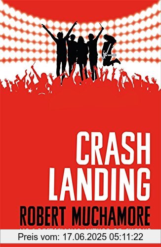 Binding : Taschenbuch, Label : Hodder Children's Books, Publisher : Hodder Children's Books, medium : Taschenbuch, numberOfPages : 368, publicationDate : 2018-02-08, releaseDate : 2018-02-08, authors : Robert Muchamore, ISBN : 1444914634