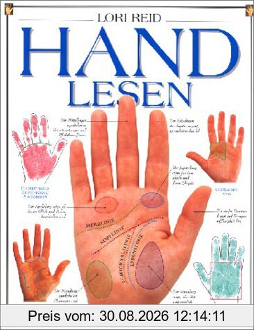 Handlesen