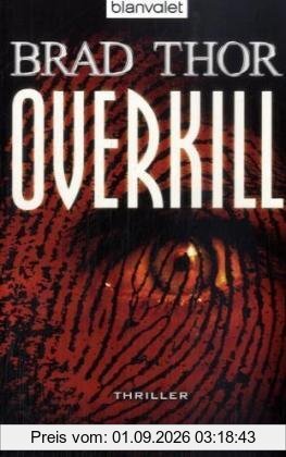 Overkill: Thriller
