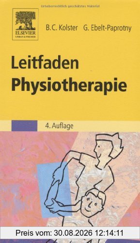 Leitfaden Physiotherapie.