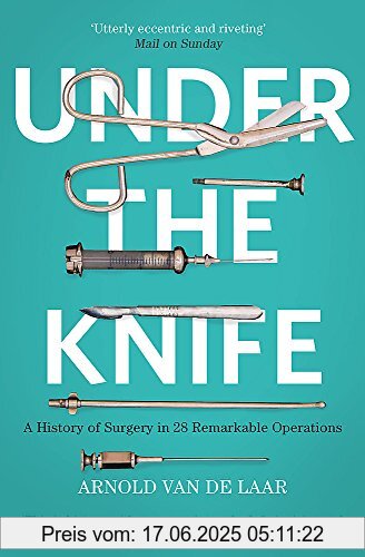 Binding : Taschenbuch, Label : John Murray, Publisher : John Murray, medium : Taschenbuch, numberOfPages : 368, publicationDate : 2018-11-01, releaseDate : 2018-11-01, authors : de Laar, ARNOLD van, ISBN : 1473633680