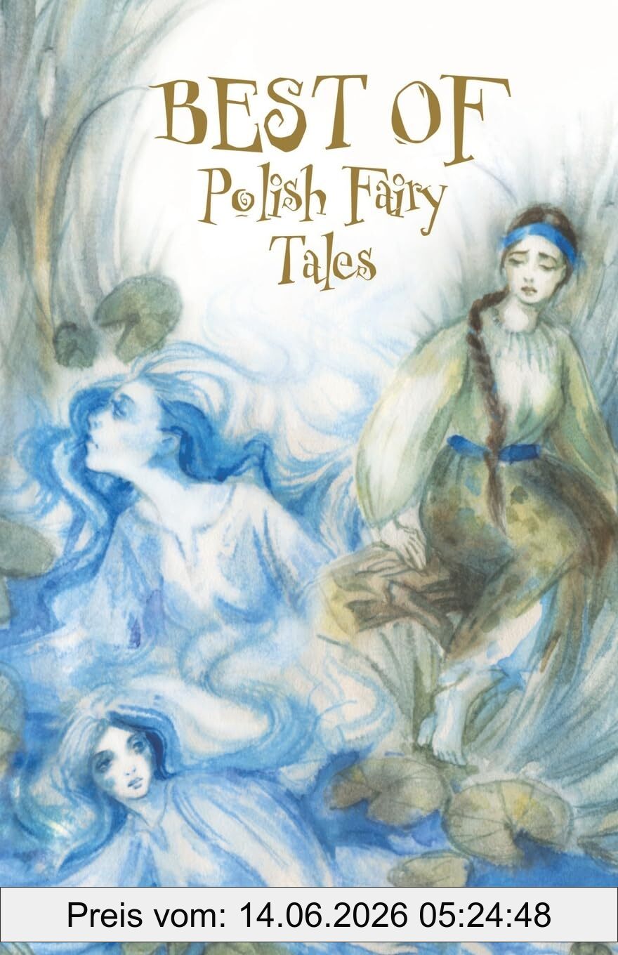 Sergiej Nowikow Best Of Polish Fairy Tales