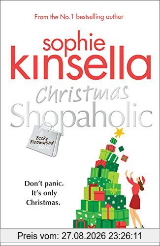 Christmas Shopaholic