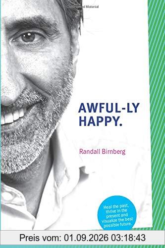 Awful-ly Happy: Family
