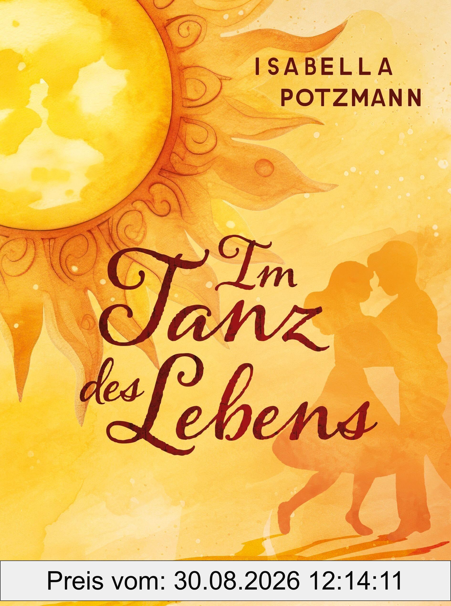 Im Tanz des Lebens
