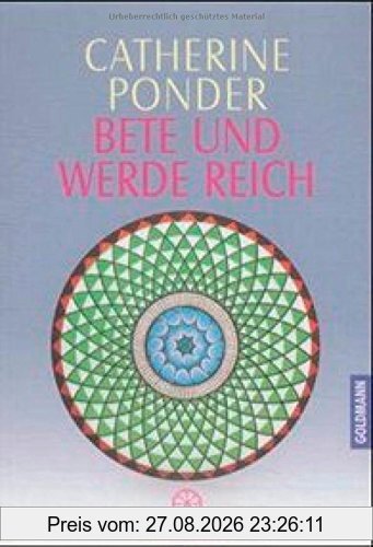 Bete und werde reich