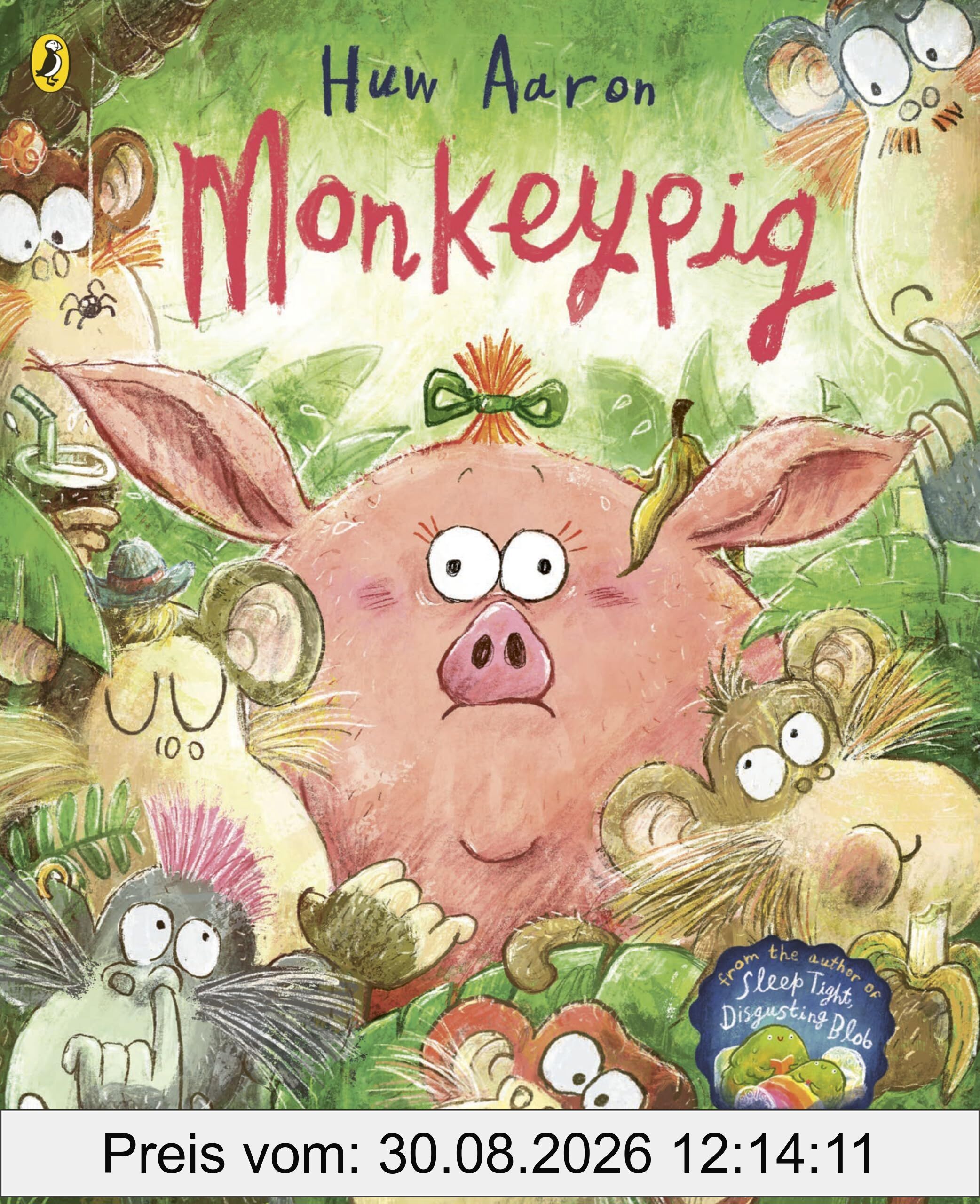 Monkeypig