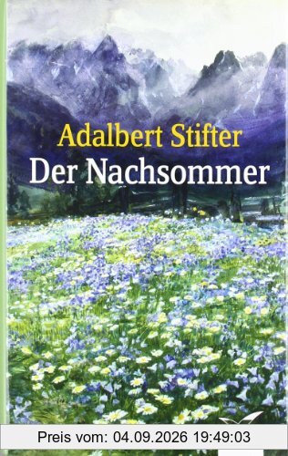 Der Nachsommer