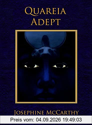 Quareia - The Adept