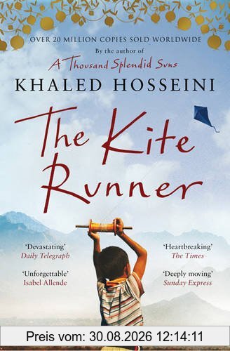 The Kite Runner