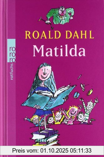 Matilda