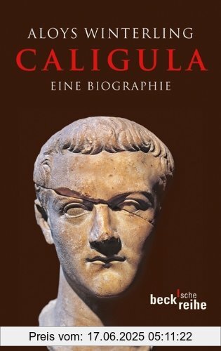 Binding : Taschenbuch, Edition : 1, Label : C.H.Beck, Publisher : C.H.Beck, medium : Taschenbuch, numberOfPages : 208, publicationDate : 2012-02-08, authors : Aloys Winterling, languages : german, ISBN : 3406632335
