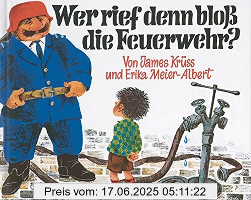 Binding : Gebundene Ausgabe, Edition : 9. Aufl. 2006, Label : Boje Verlag, Publisher : Boje Verlag, NumberOfItems : 1, medium : Gebundene Ausgabe, numberOfPages : 28, publicationDate : 2006-06-12, releaseDate : 2006-06-12, authors : James Krüss, ISBN : 3414814013