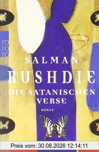 Die satanischen Verse