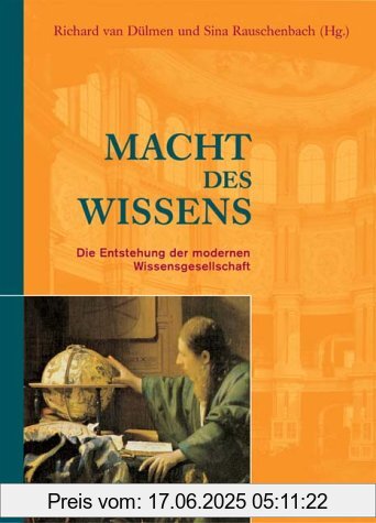 Binding : Gebundene Ausgabe, Edition : 1., Aufl., Label : Böhlau, Publisher : Böhlau, medium : Gebundene Ausgabe, numberOfPages : 741, publicationDate : 2004-01-01, authors : Dülmen, Richard van, Sina Rauschenbach, languages : german, ISBN : 3412133035
