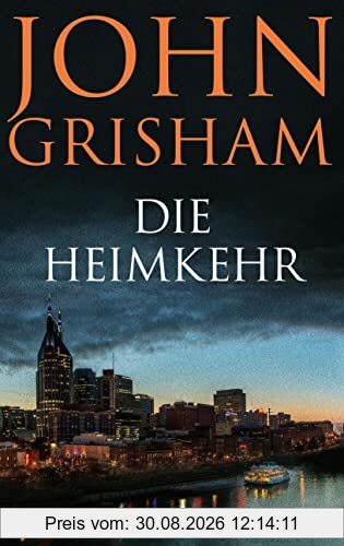 Die Heimkehr