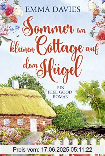 Brand : Lbbe, Binding : Taschenbuch, Edition : 2. Aufl. 2021, Label : Lübbe, Publisher : Lübbe, medium : Taschenbuch, numberOfPages : 288, publicationDate : 2021-07-30, releaseDate : 2021-07-30, authors : Emma Davies, translators : Michael Krug, ISBN : 3404184513