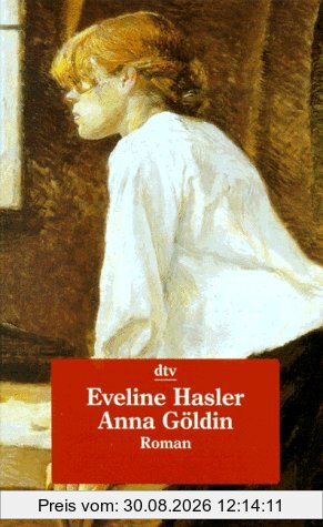 Anna Göldin. Letzte Hexe.