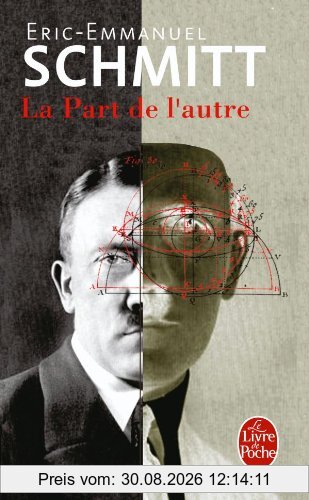 La part de l'autre