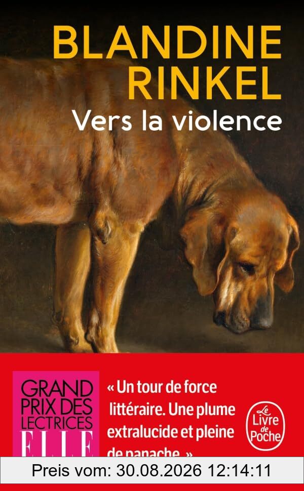 Vers la violence